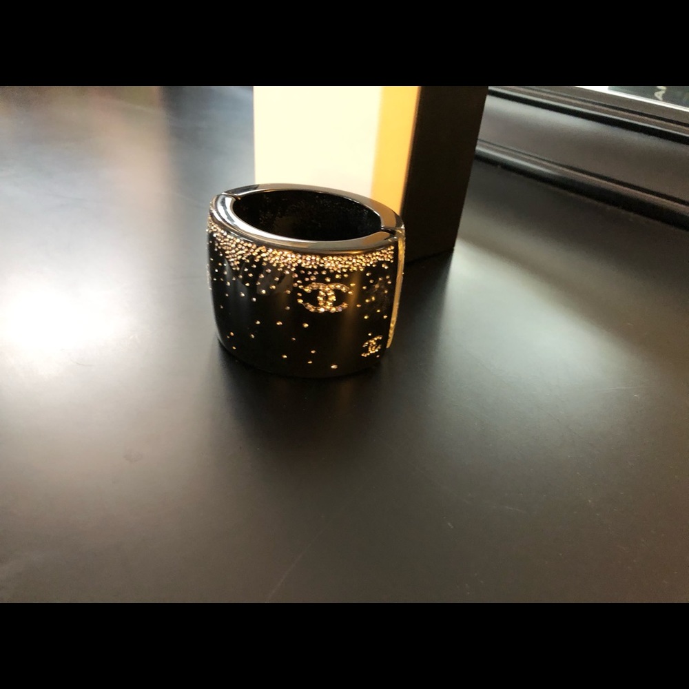 Chanel Bracelet Authentic